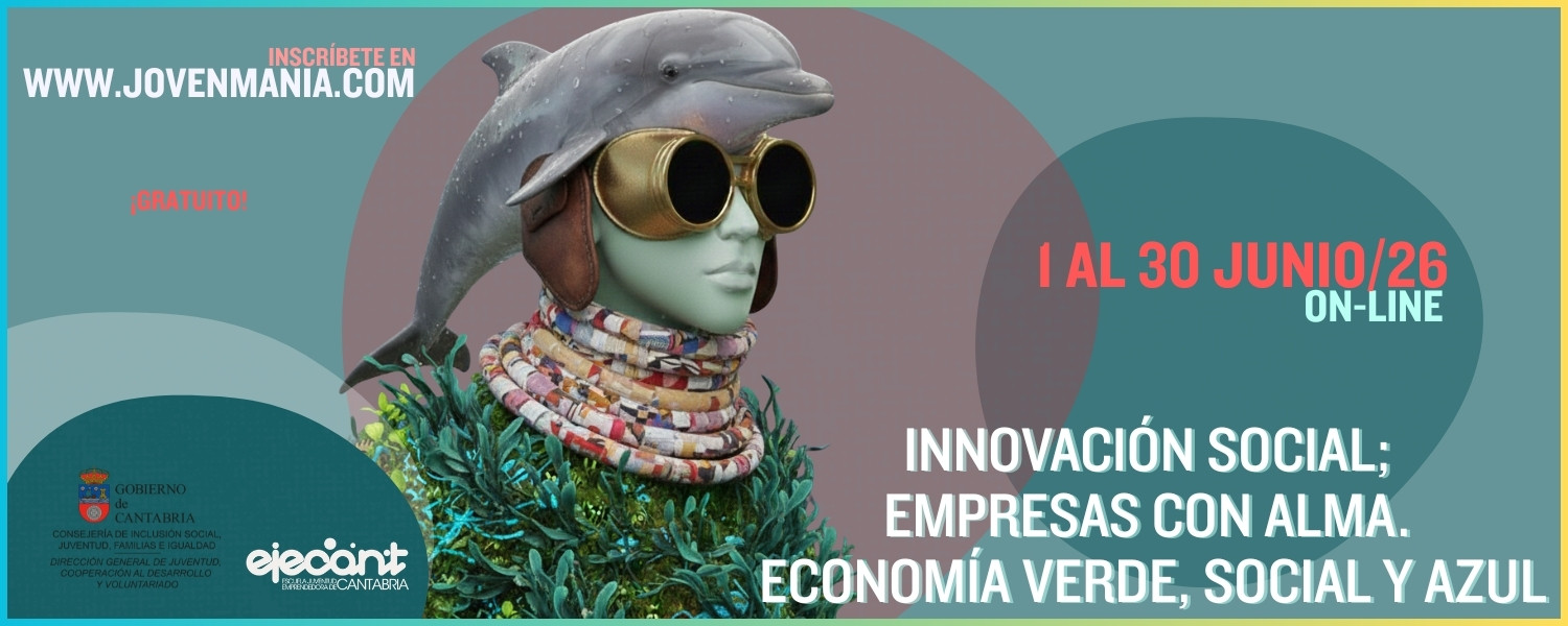curso ejecant innovaci&oacute;n social empresas con alma